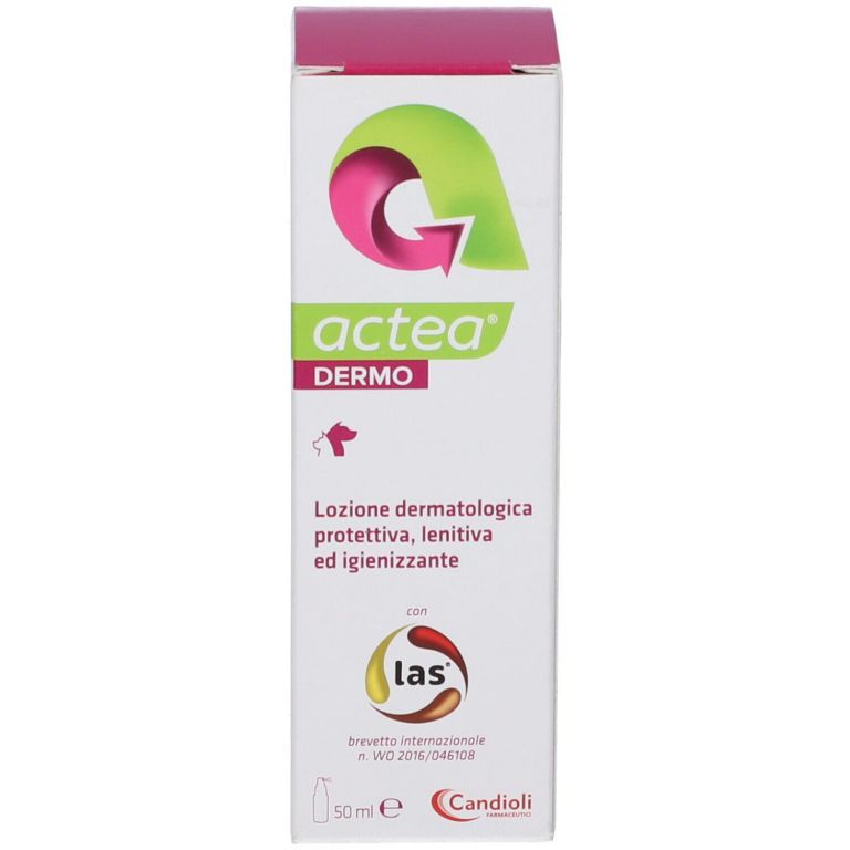 ACTEA DERMO 50 ml