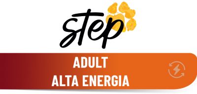 Basic - ADULT ALTA ENERGIA 15,00 kg STEP